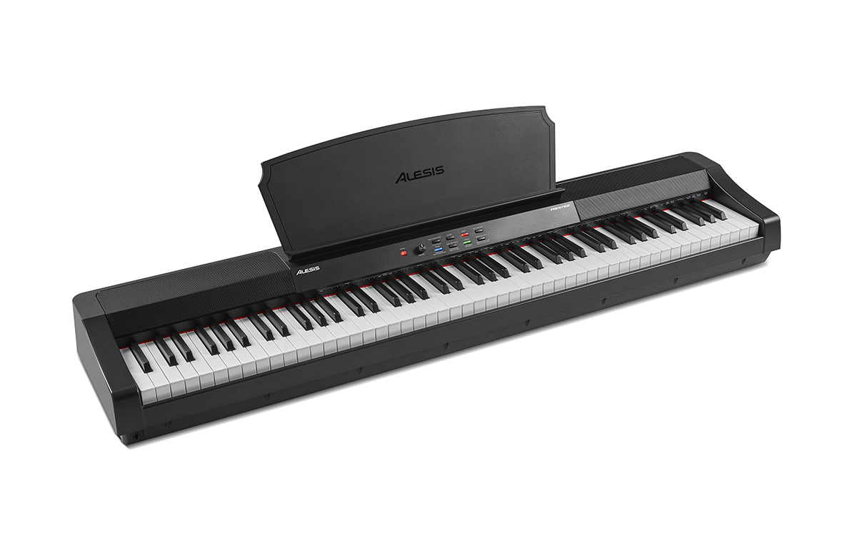 製品情報：Prestige：Alesis 